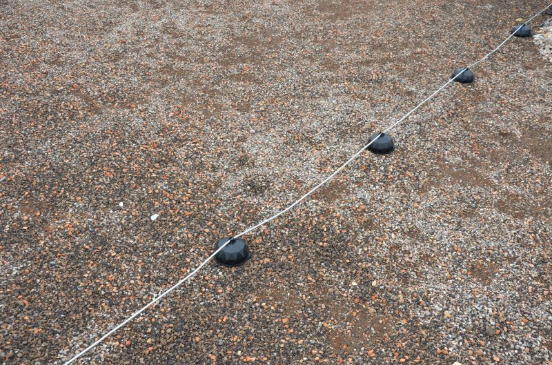 Lightning Protection Service